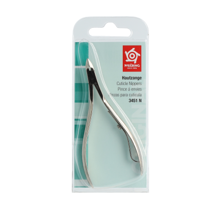 Pfeilring Hautzangen Hautzange