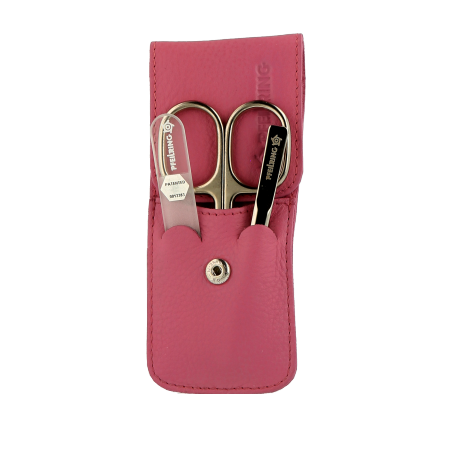 Pfeilring Manicure-Sets Baby-Etui