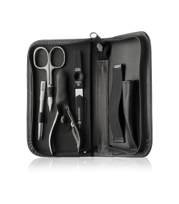 Pfeilring Manicure-Sets Manicue-und Rasur-Etui