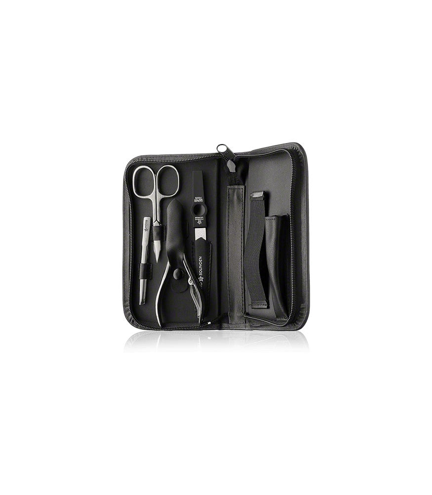 Pfeilring Manicure-Sets Manicue-und Rasur-Etui