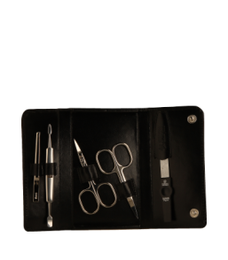 Pfeilring Manicure-Sets Manicure-Etui