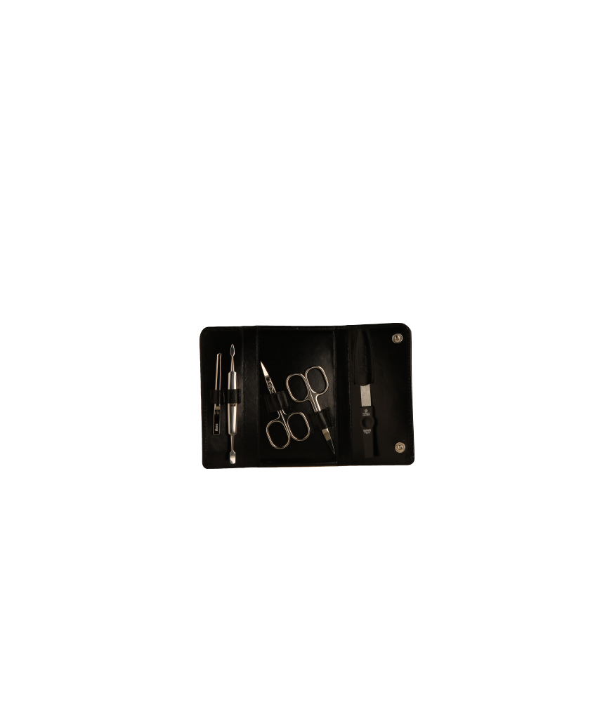 Pfeilring Manicure-Sets Manicure-Etui