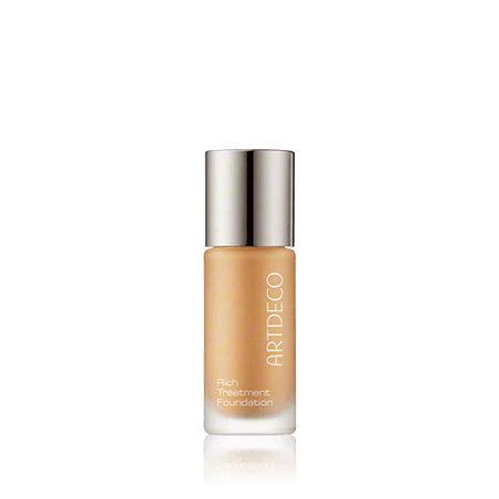 Artdeco Rich Treatment Foundation 15 Cashmere Rose (20 ml)