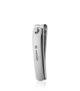 Pfeilring Nagelknipser Nagelknipser matt gebürstet (6 cm)