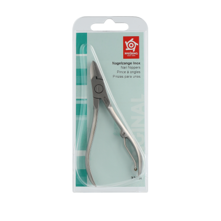 Pfeilring Nagelzangen Nagelzange