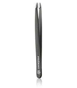 Pfeilring Pinzetten Pinzette schräg