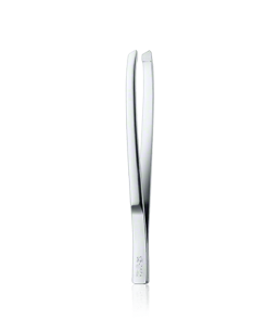 Pfeilring Pinzetten Pinzette schräg