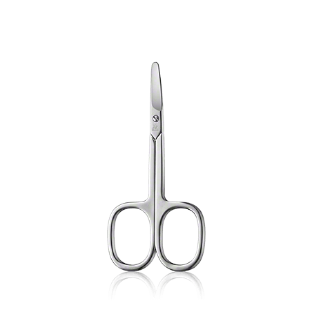 Pfeilring Scheren Babyschere