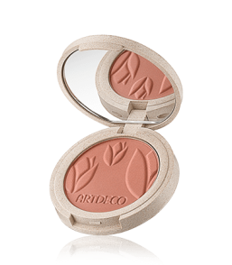 Artdeco Silky Powder Blush 20 Terracotta Cheeks (4 g)