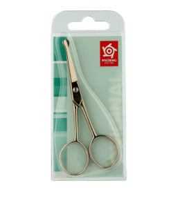 Pfeilring Scheren Herrenschere