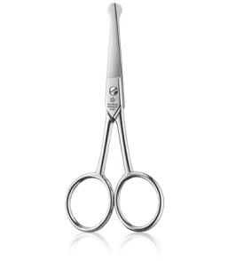 Pfeilring Scheren Herrenschere