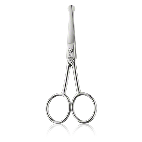 Pfeilring Scheren Herrenschere