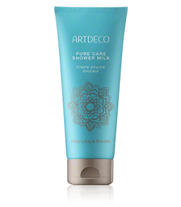 Artdeco Skin Purity White Lotus & Rice Milk Pure Care Shower Milk (200 ml)
