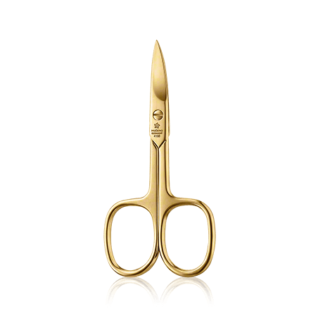 Pfeilring Scheren Nagelschere