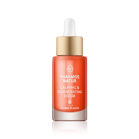 PHARMOS NATUR Care Oil Calming & Regenerating Elixir (30 ml)
