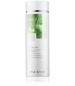 Artdeco Skin Yoga Face Aloe Cleansing Milk (200 ml)