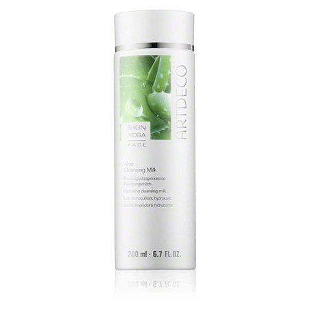Artdeco Skin Yoga Face Aloe Cleansing Milk (200 ml)