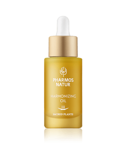 PHARMOS NATUR Care Oil Harmonizing Oil (30 ml)