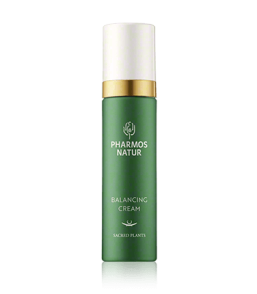 PHARMOS NATUR Facial Care Balancing Cream (50 ml)