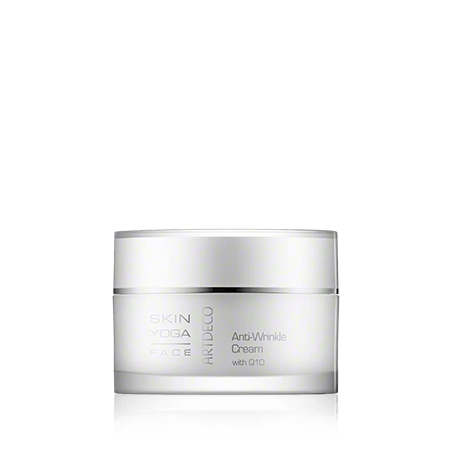 Artdeco Skin Yoga Face Anti Wrinkle Creme with Q10 (50 ml)