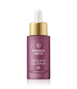 PHARMOS NATUR Love Your Age Avellana Oil Serum (30 ml)