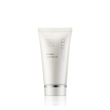 Artdeco Skin Yoga Face Bamboo Face Scrub (50 ml)