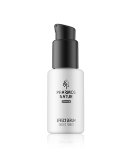 PHARMOS NATUR Nature of Men Effect Serum (50 ml)