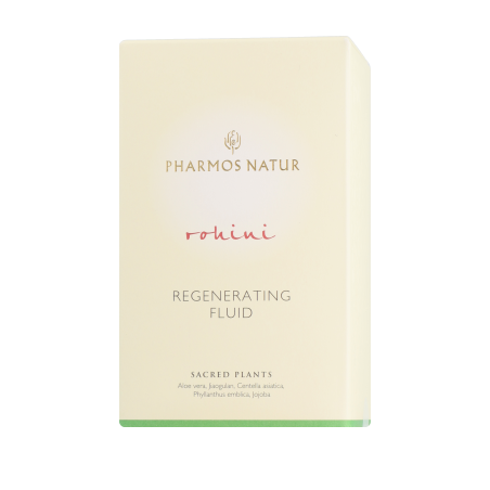 PHARMOS NATUR Rohini Regenerating Fluid (30 ml)