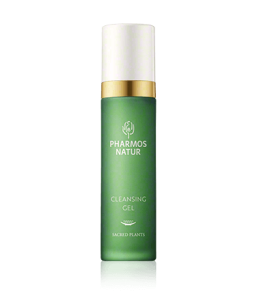 PHARMOS NATUR Sensitive Purifying Cleansing Gel (63 ml)