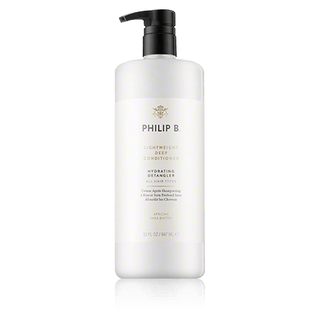 Philip B Conditioner African Shea Butter Lightweight Deep Conditioner (947 ml)