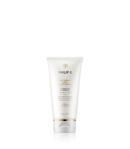Philip B Conditioner Light Weight Deep Conditioning Crème Paraben Free Formula (60 ml)