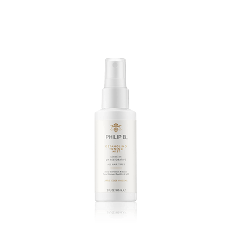 Philip B Conditioner pH Restorative Detangling Toning Mist (60 ml)