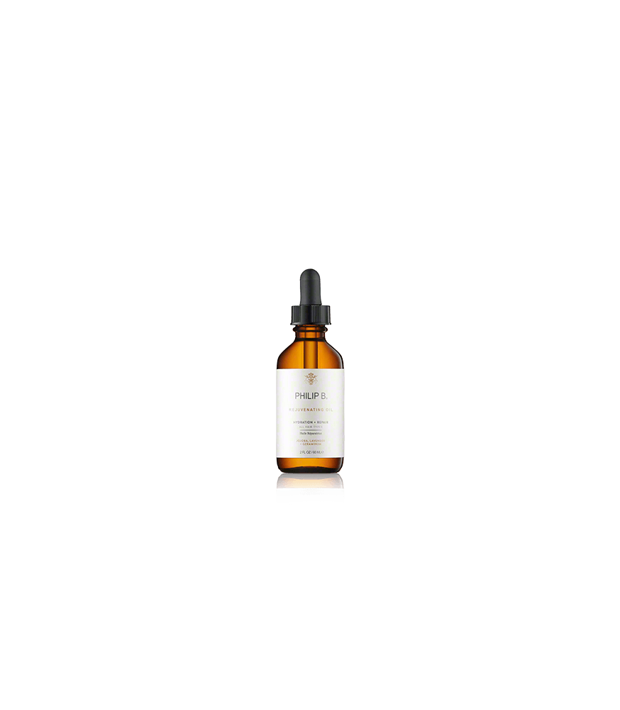 Philip B Conditioner Rejuvenating Oil (60 ml)