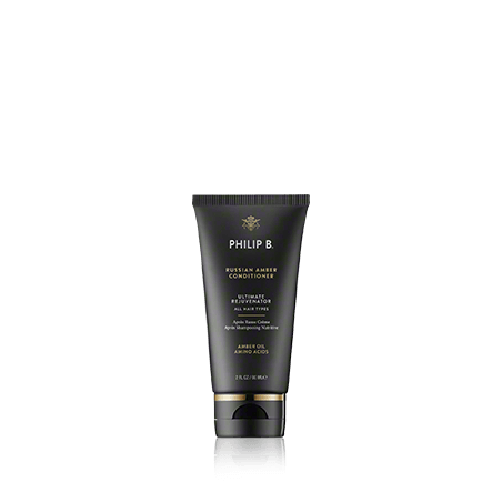 Philip B Conditioner Russian Amber Imperial Conditioning Crème (60 ml)