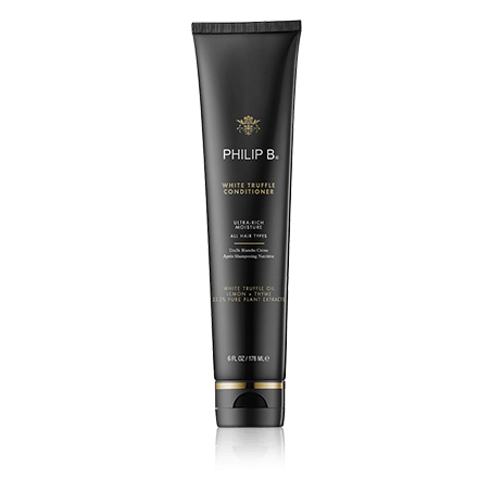 Philip B Conditioner White Truffle Nourishing & Conditioning Creme (178 ml)