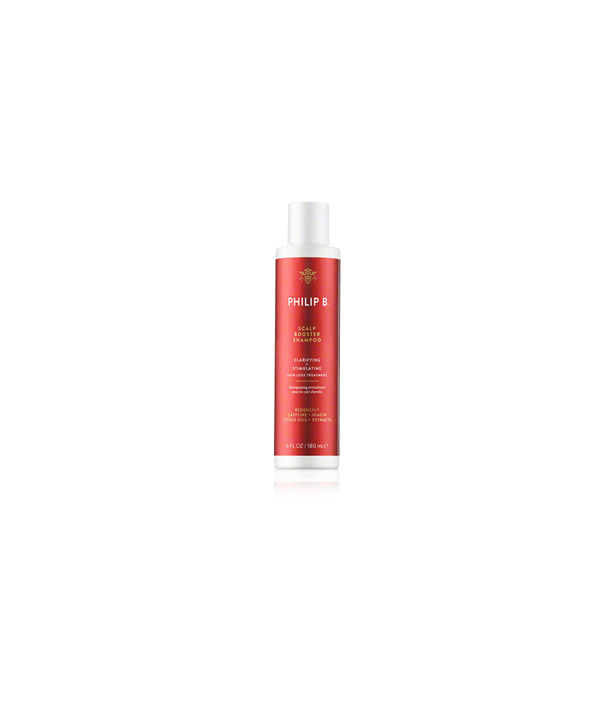 Philip B Scalp Booster Shampoo (180 ml)