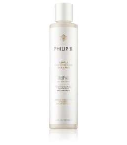 Philip B Shampoo African Shea Butter Shampoo (220 ml)