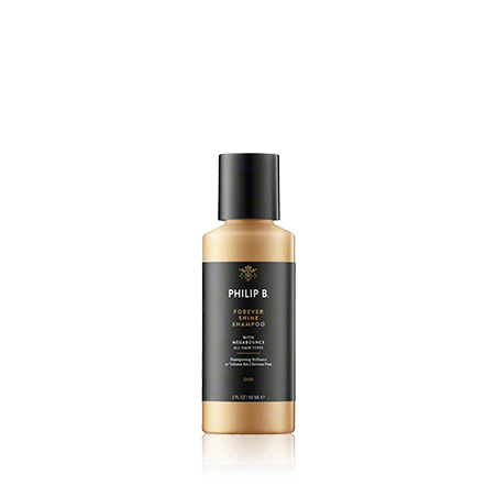Philip B Shampoo Oud Forever Shine Shampoo (60 ml)