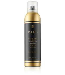 Philip B Shampoo Russian Amber Imperial Dry Shampoo (260 ml)
