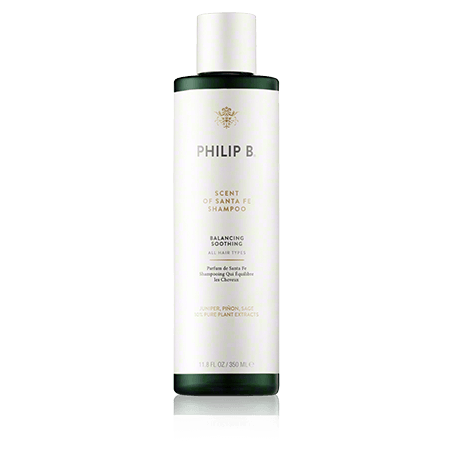 Philip B Shampoo Scent of Santa Fe Shampoo (350 ml)