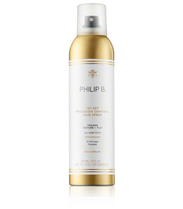 Philip B Styling Jet Set Precision Control Hair Spray (260 ml)