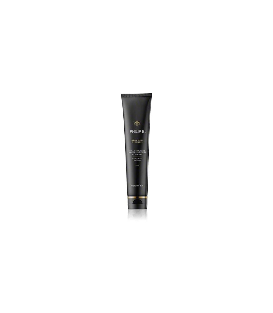 Philip B Styling Oud Mega Curl Enhancer (178 ml)