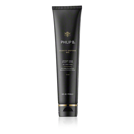Philip B Styling Oud Royal Gravity-Defying Gel (178 ml)