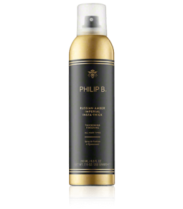 Philip B Styling Russian Amber Imperial Insta-Thick (260 ml)