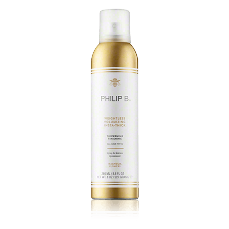 Philip B Styling Weightless Volumizing Insta-Thick (260 ml)