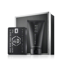 Philipp Plein No Limit$ 90 ml EdP Set mit Shower Gel
