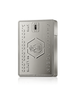 Philipp Plein No Limit$ Platinum Eau de Parfum Spray (50 ml)