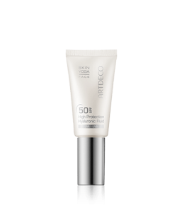 Artdeco Skin Yoga Face High Protection Hyaluronic Fluid SPF 50 (30 ml)
