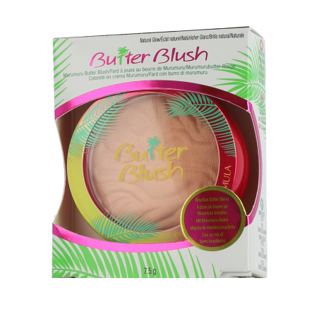 Physicians Formula Butter Blush Natural Glow (7