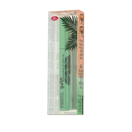 Physicians Formula Butter Brazilian Brow Lift Brow Gel Ultra Black (8